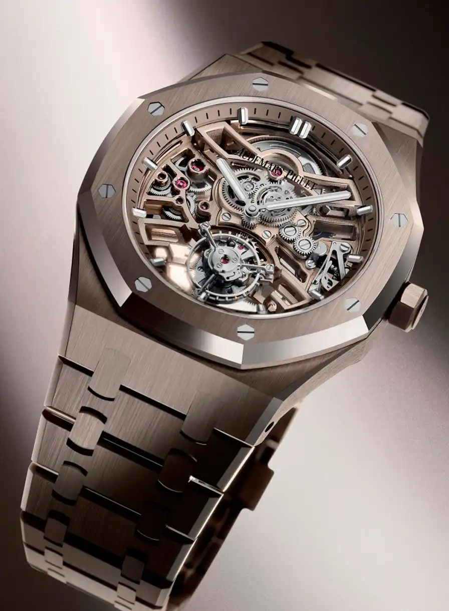 Vender Audemars Piguet Zaragoza